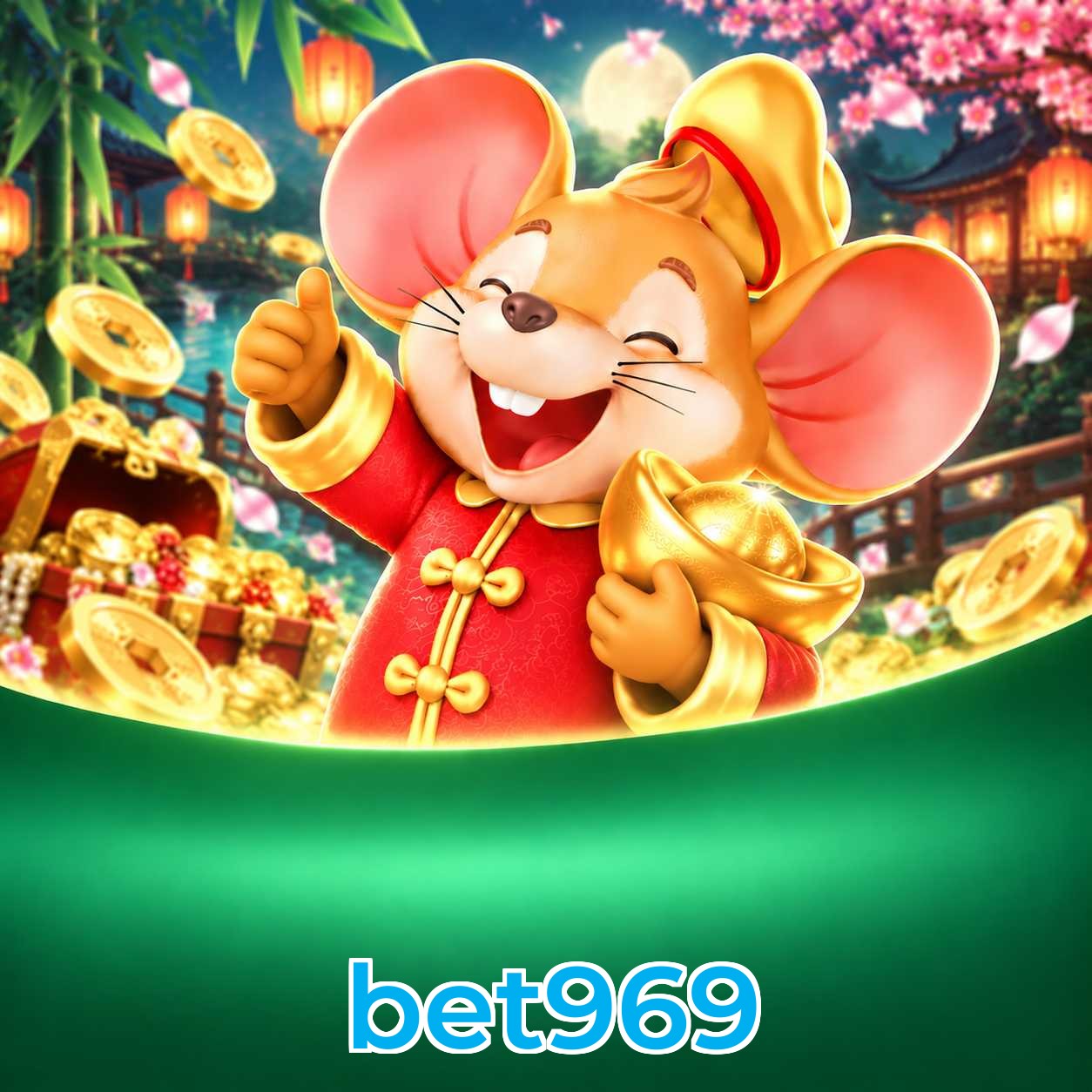 bet969 Version History