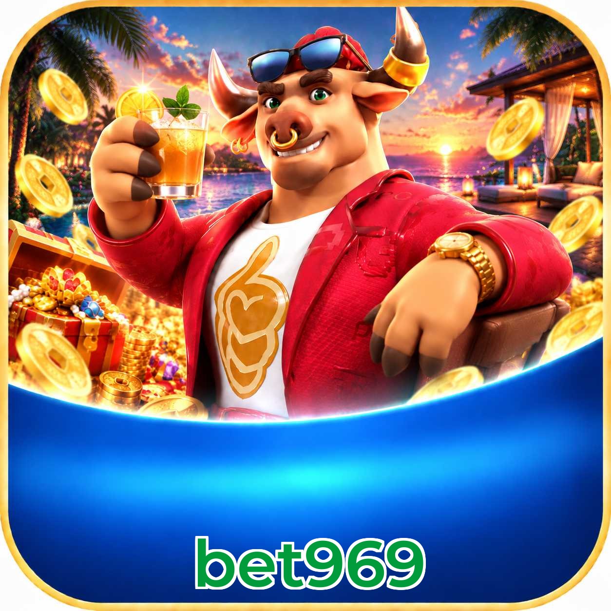 bet969 VIP Telegram