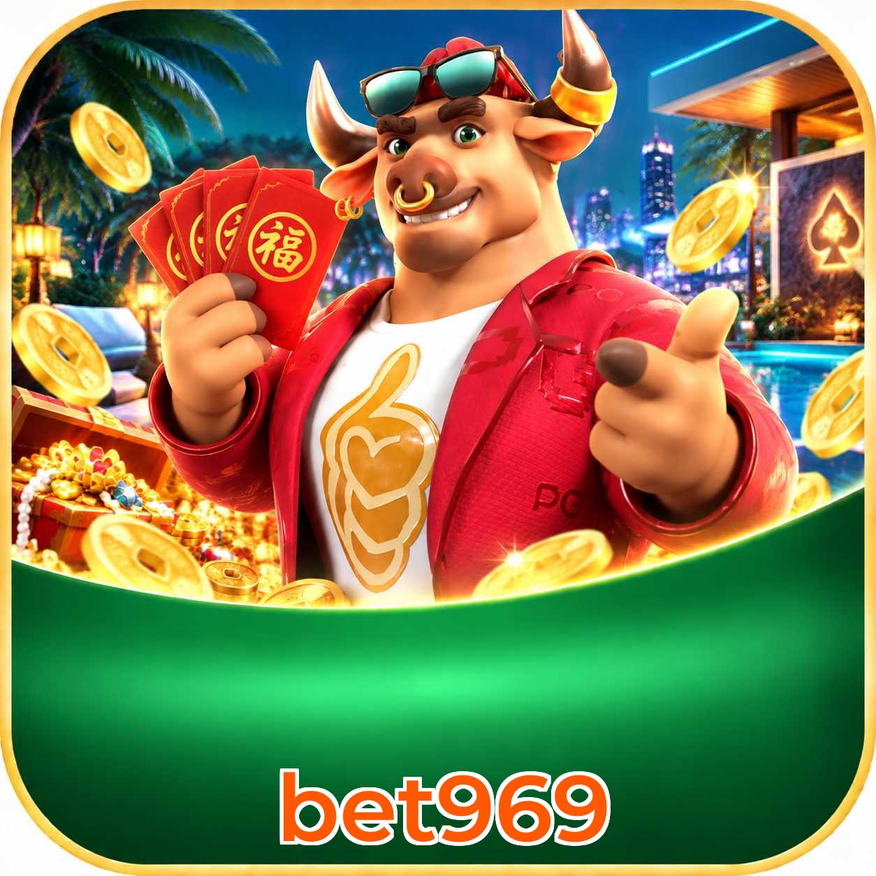 Baixar bet969 Android