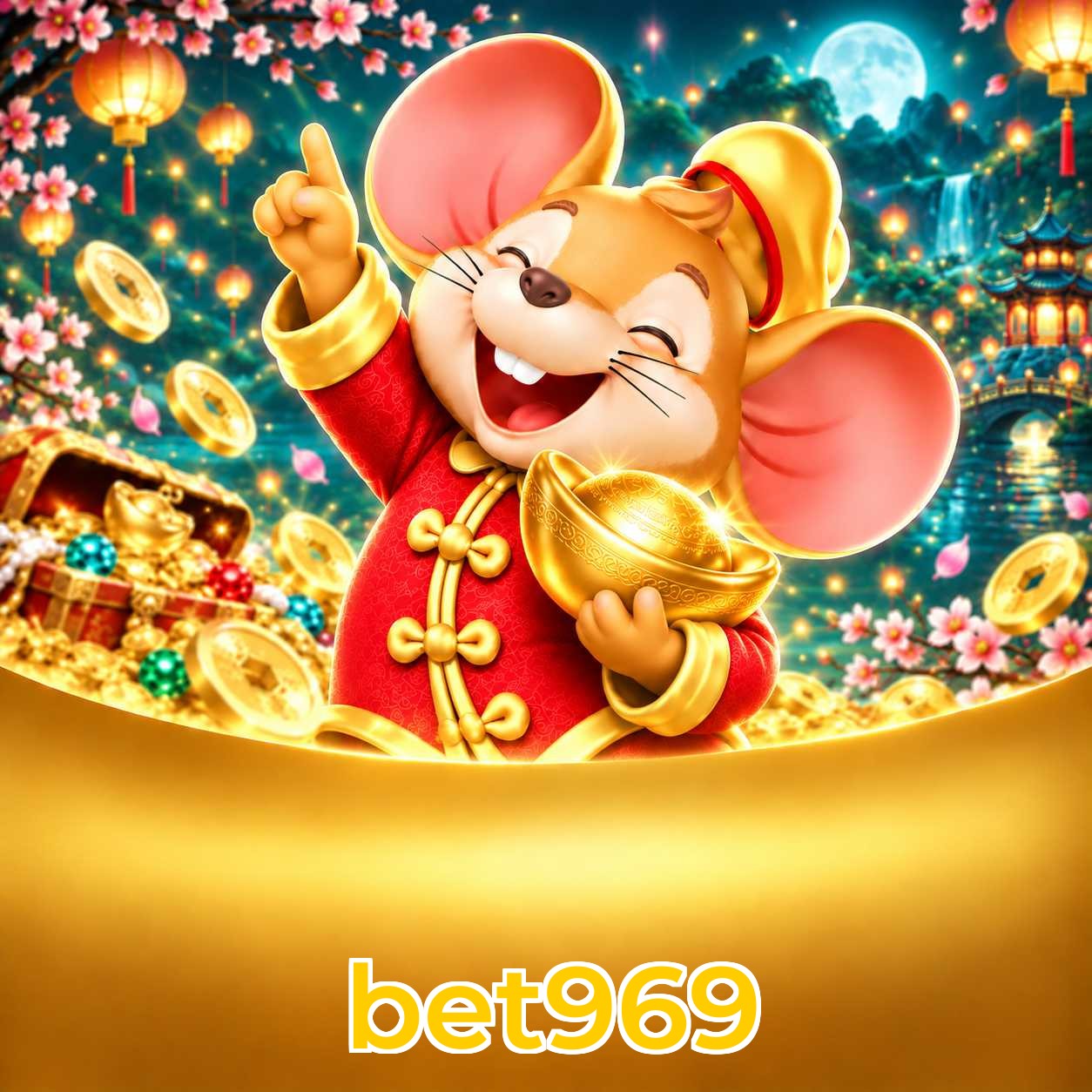 FAQ Baixar bet969