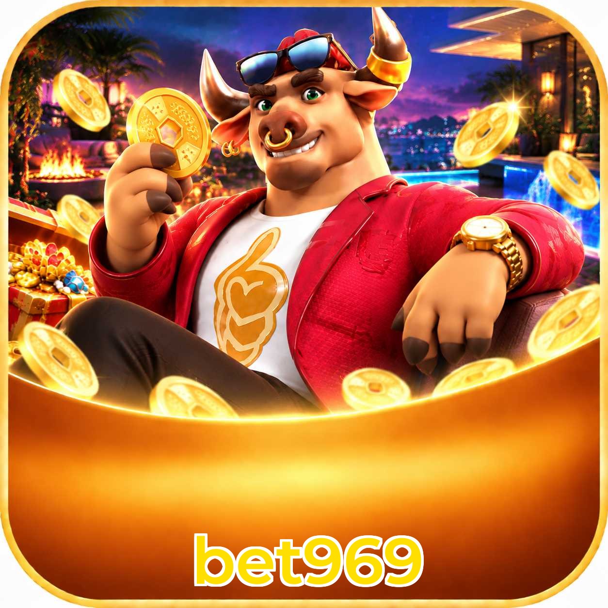 bet969 FAQ