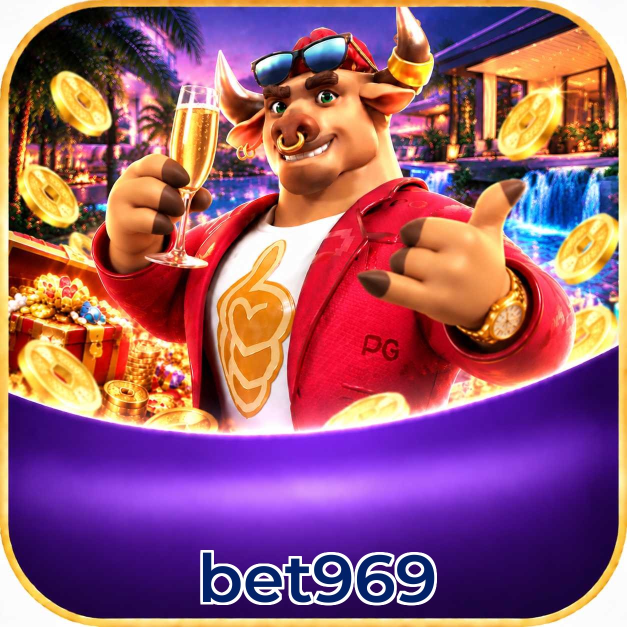 bet969 RTP Testing