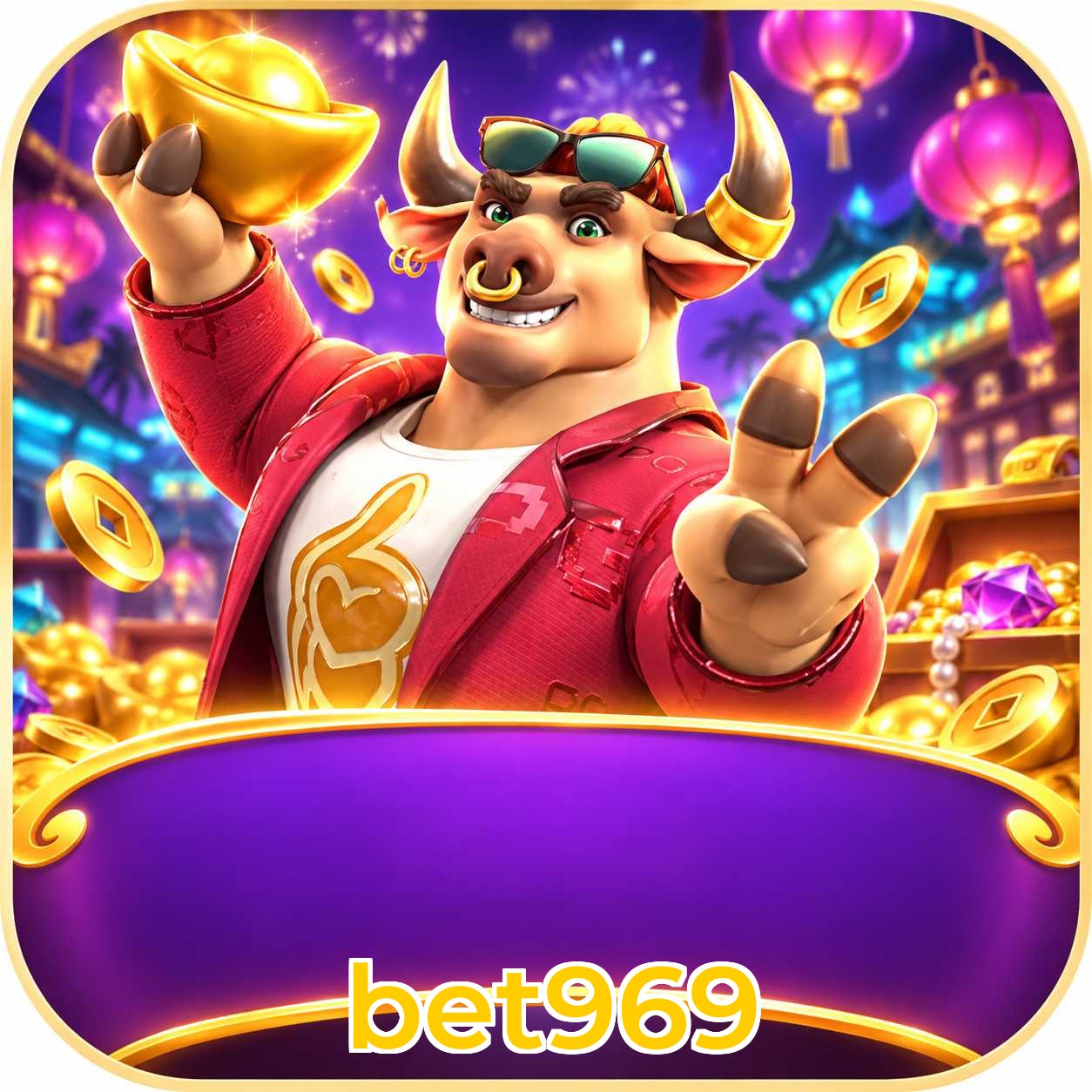 bet969 Top Slots
