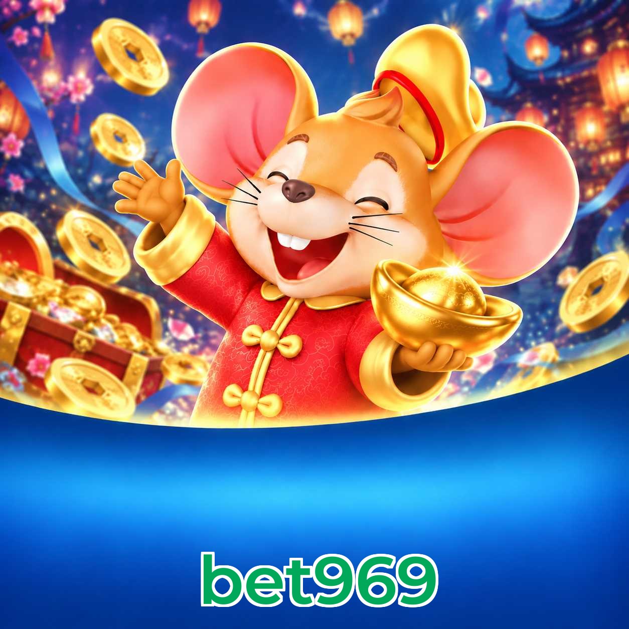 Baixar bet969 PC Mac