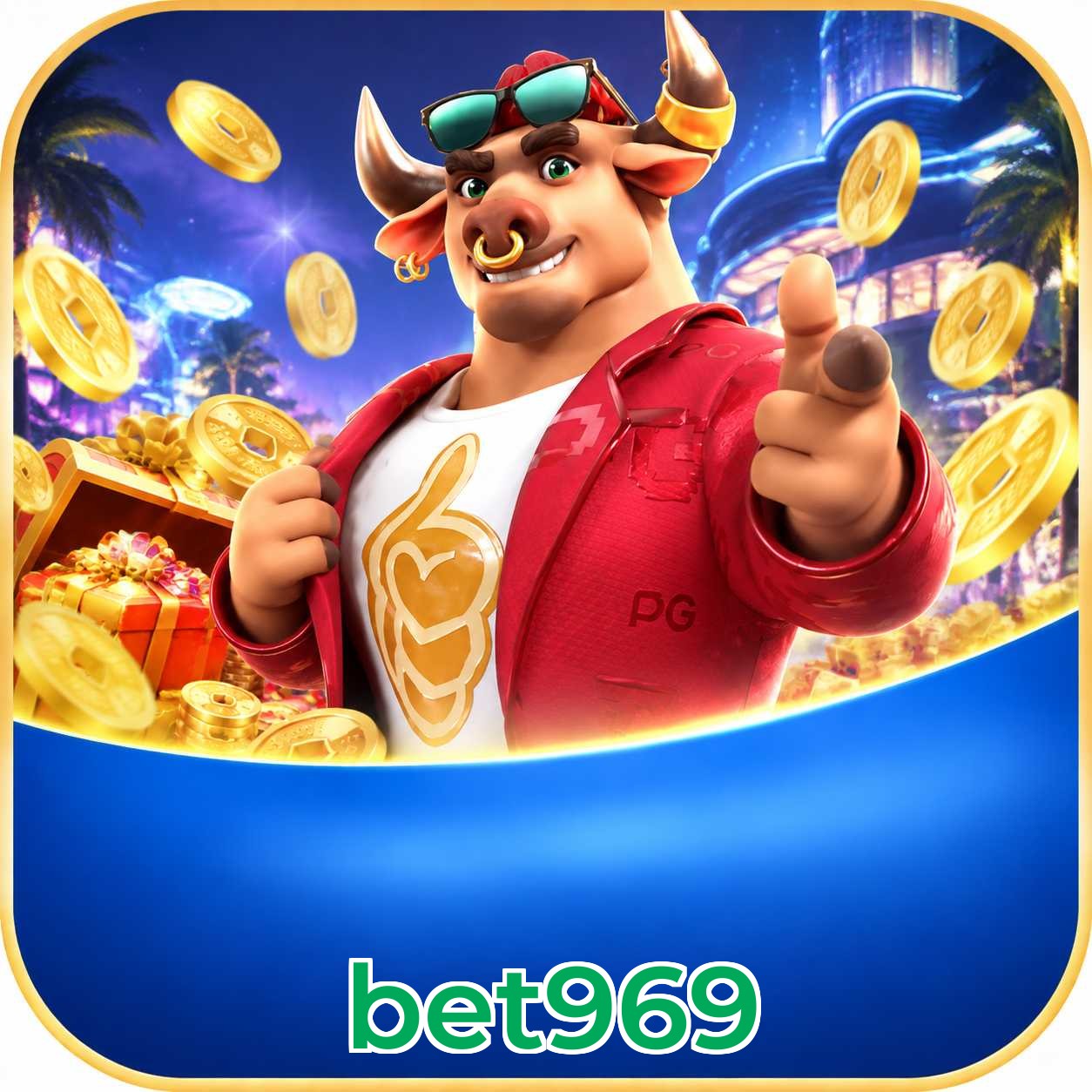 bet969 VIP FAQ