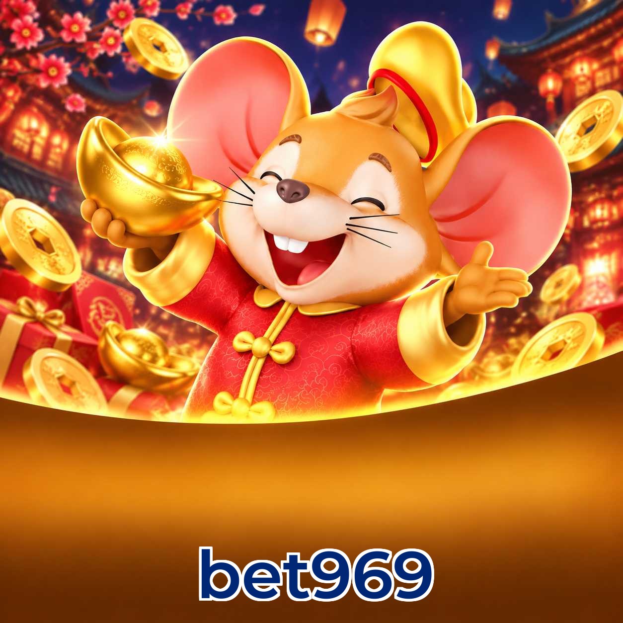 bet969 VIP Program