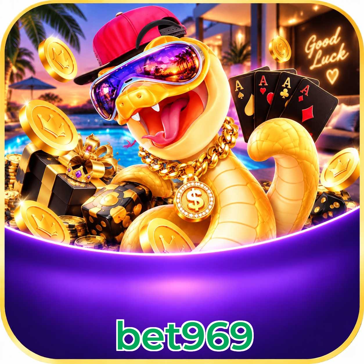 bet969 Facebook Page