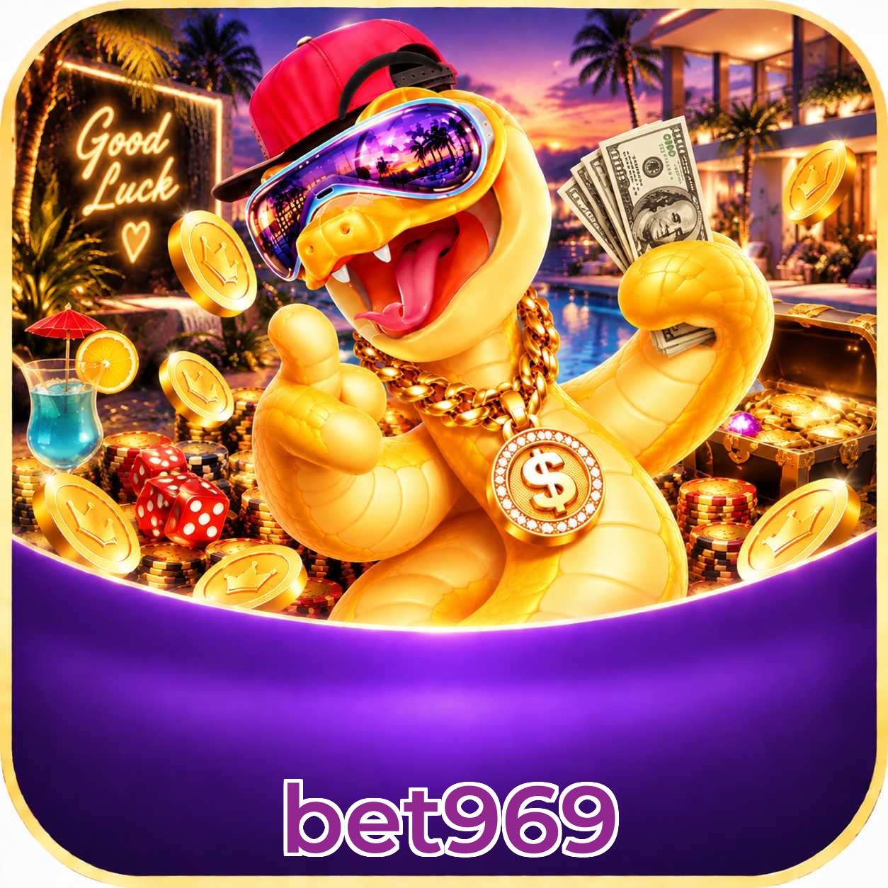 bet969 Requirements