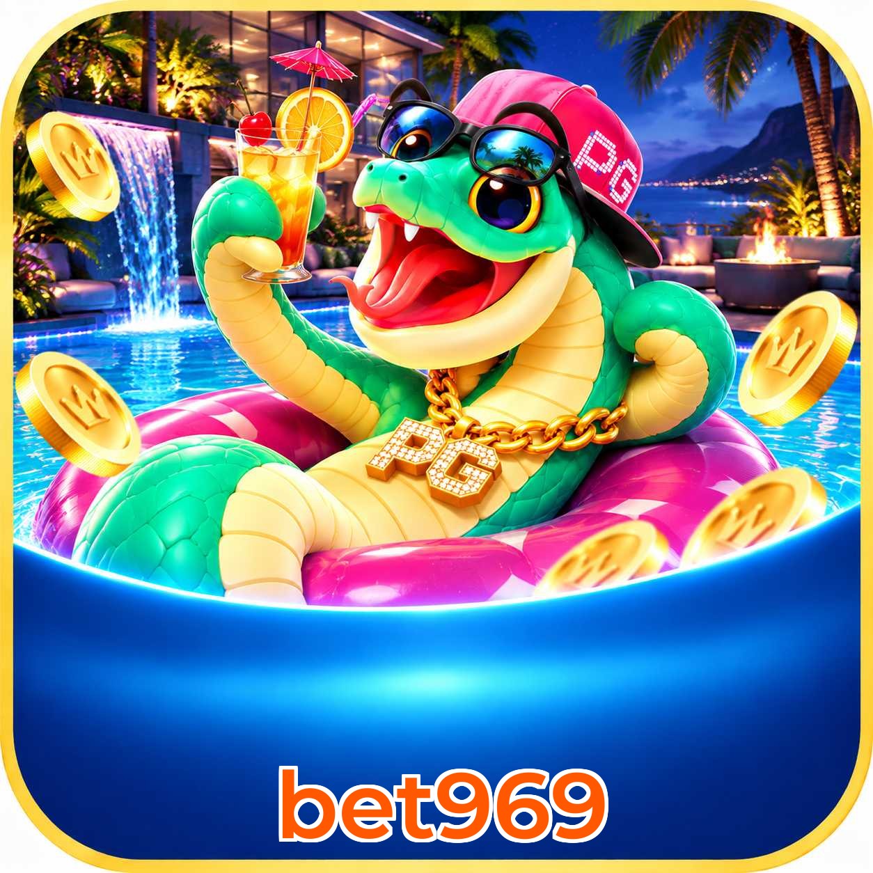 bet969 Installation Guide