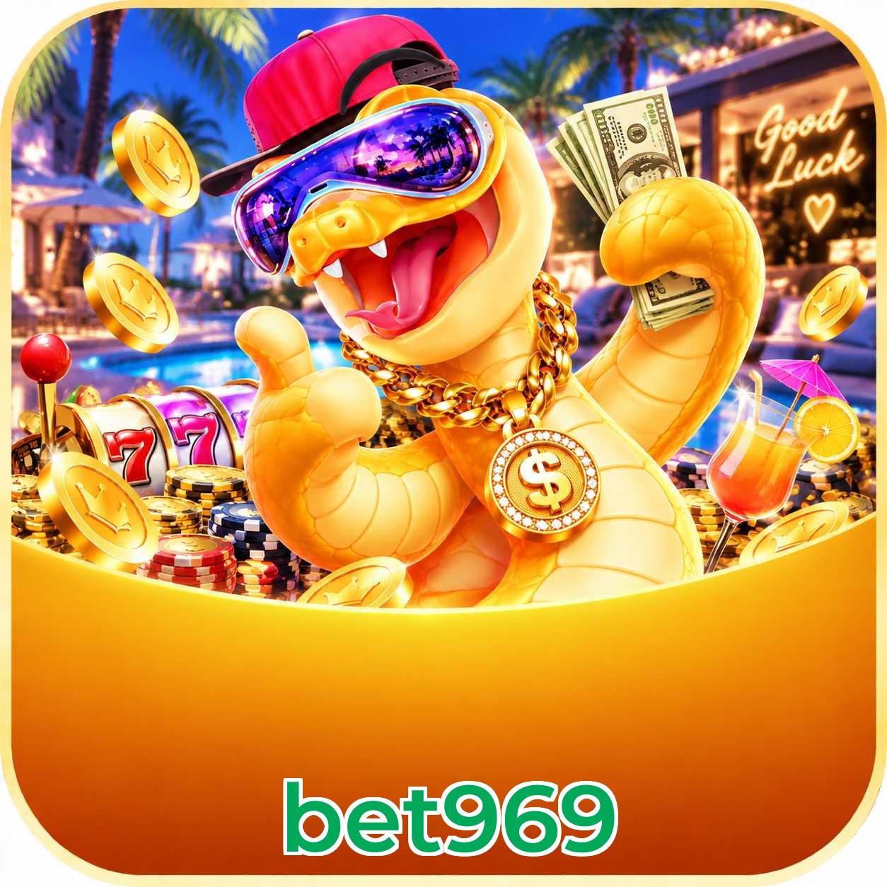 bet969 FAQ