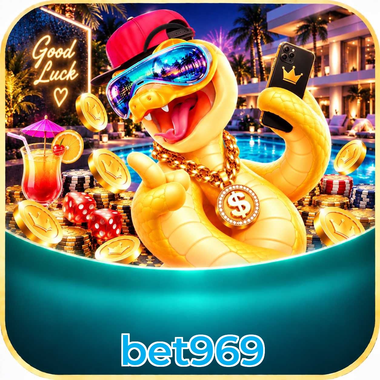 bet969 Performance