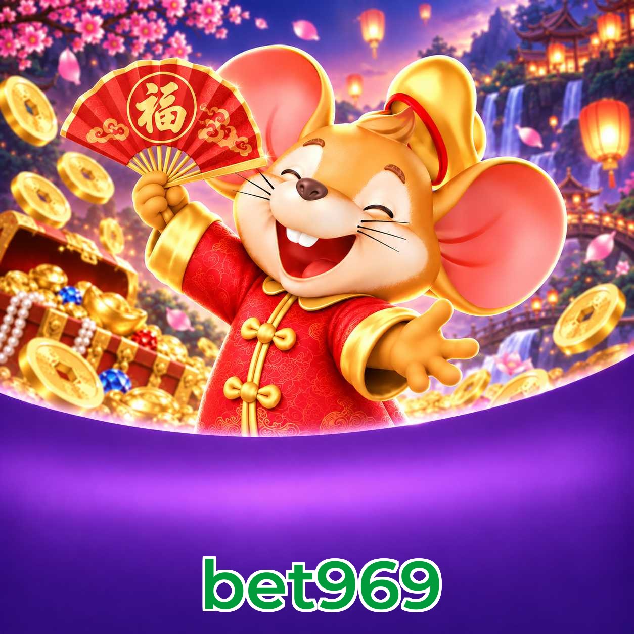 bet969 Segurança