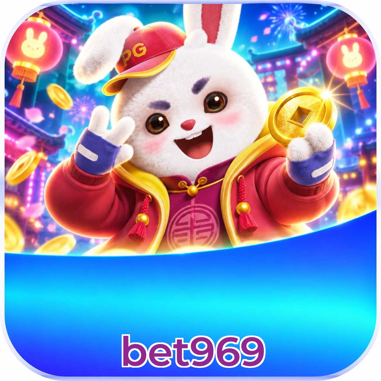 bet969 Security