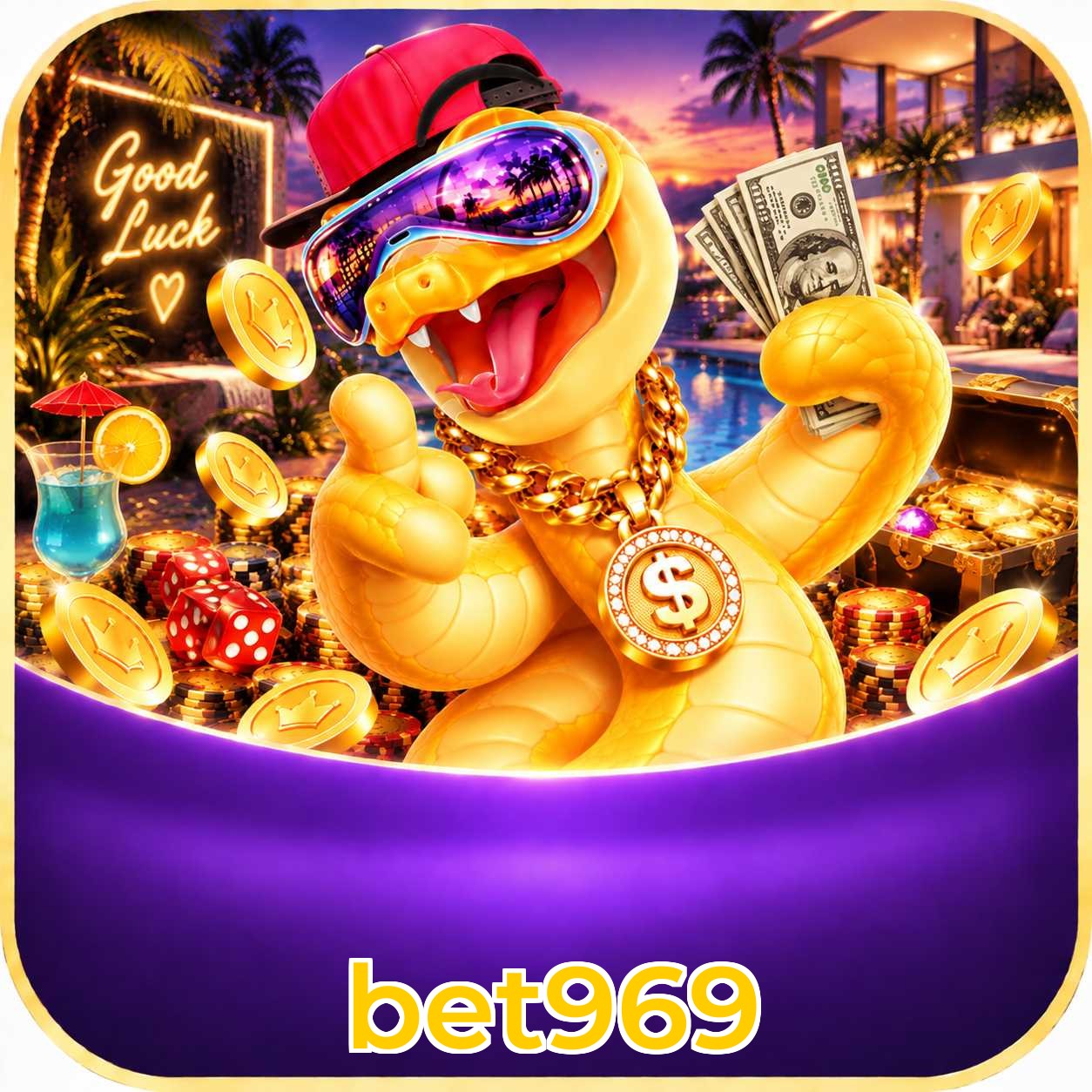 bet969 FAQ