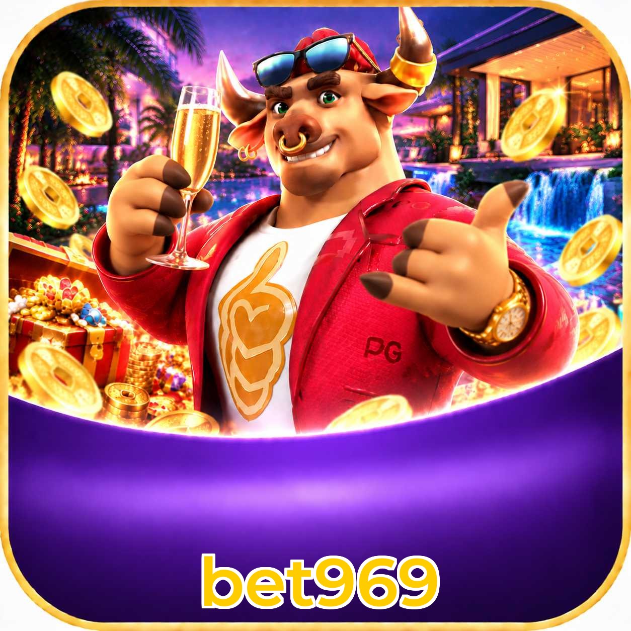 bet969 Live Dealers