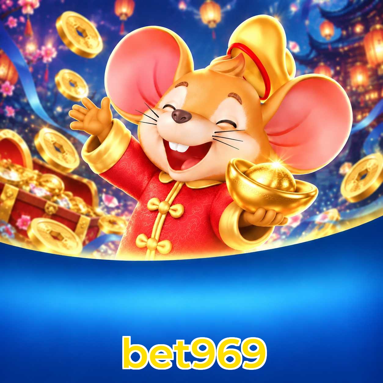 bet969 FAQ