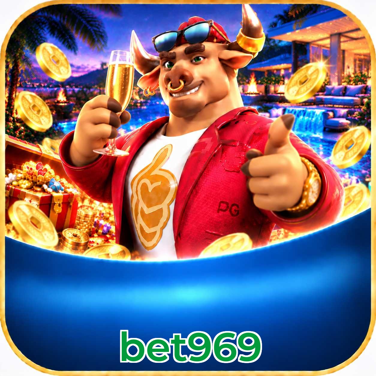 bet969 Bet FAQ