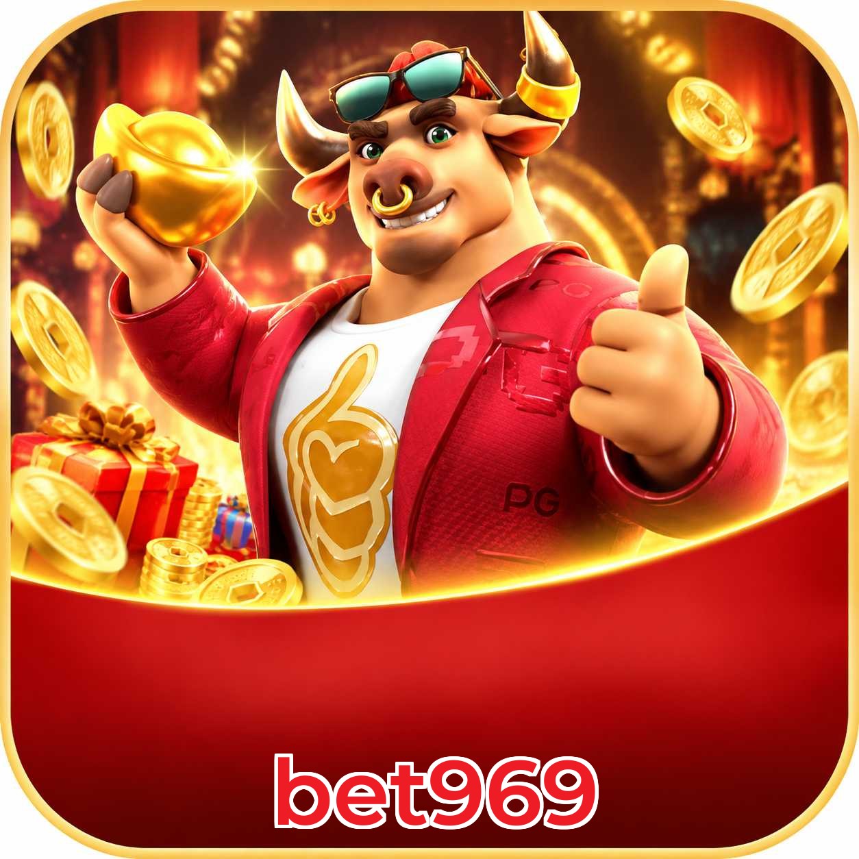 bet969 Saque
