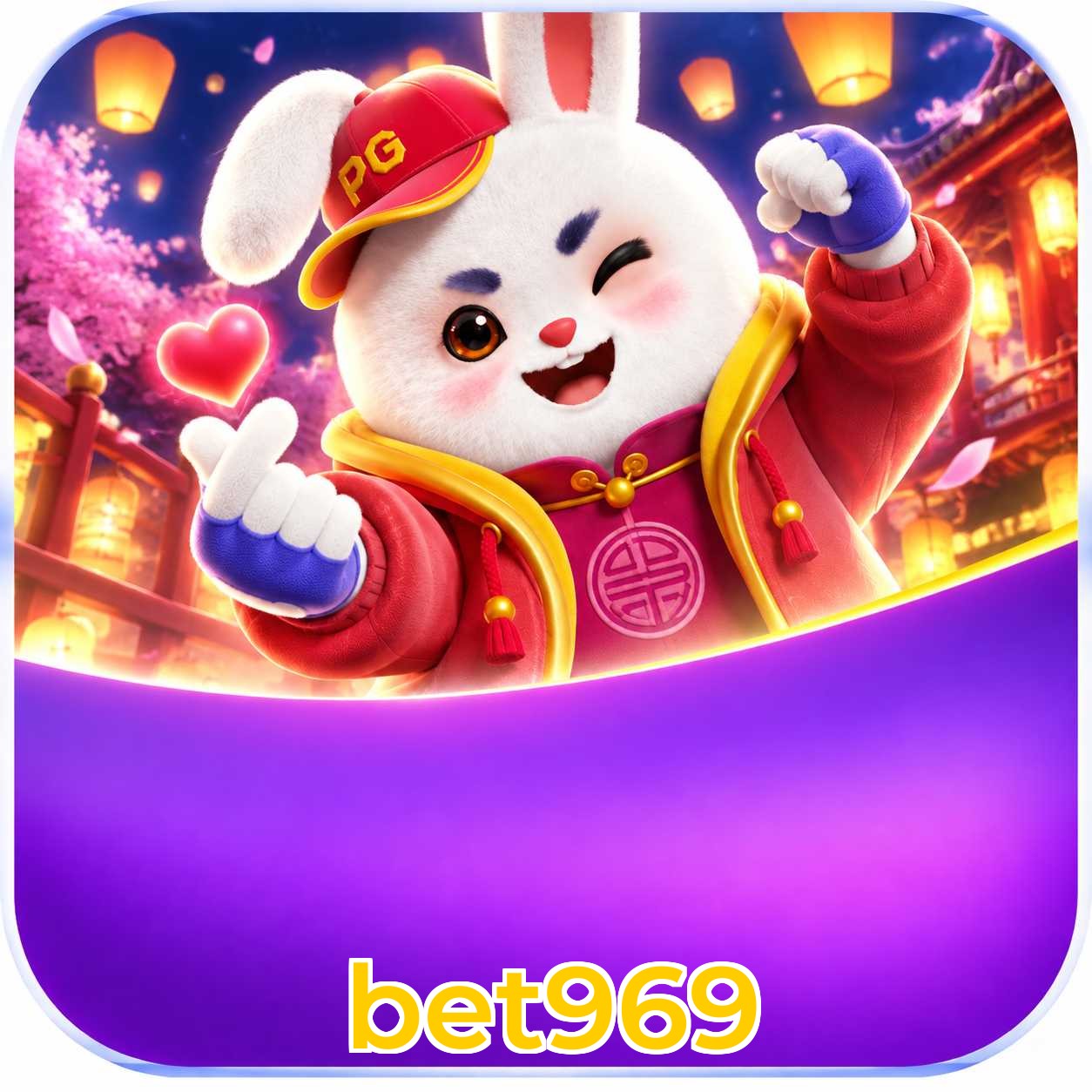 bet969 Facebook Group