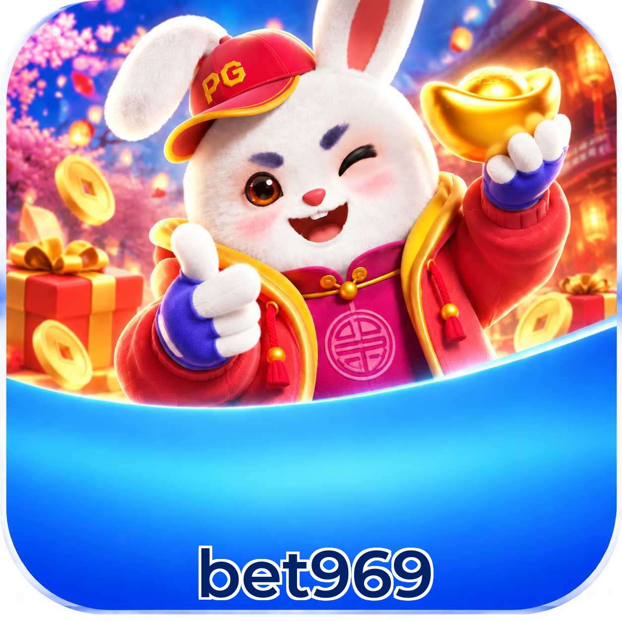 bet969 Fortune Tiger RTP