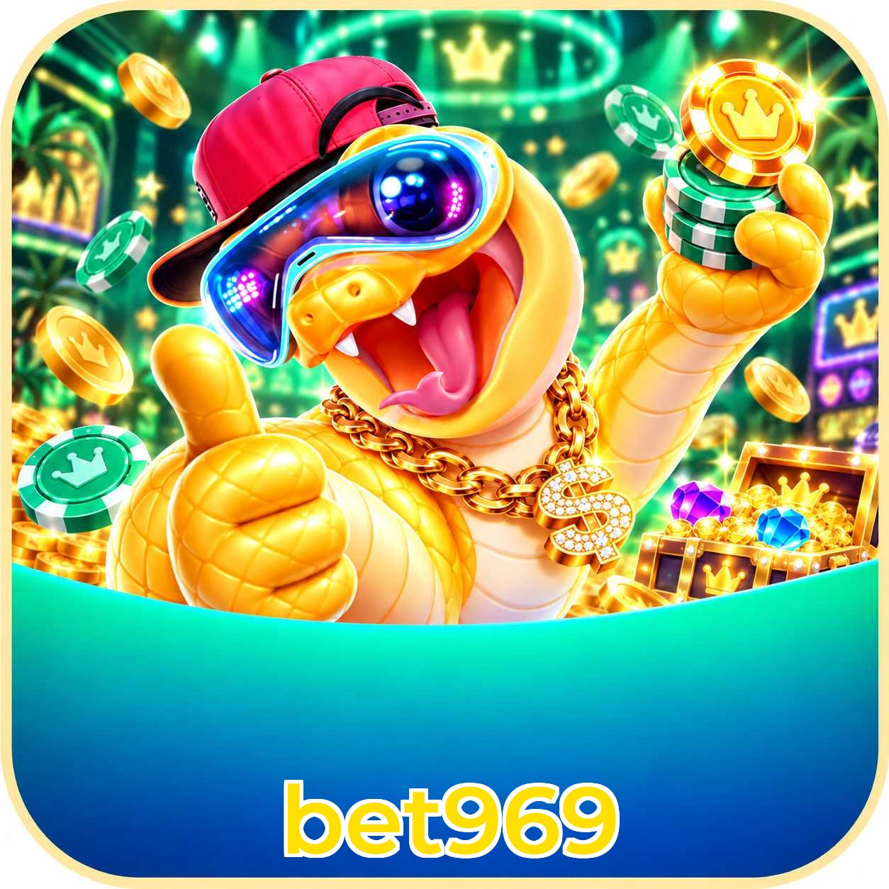 bet969 Facebook Support