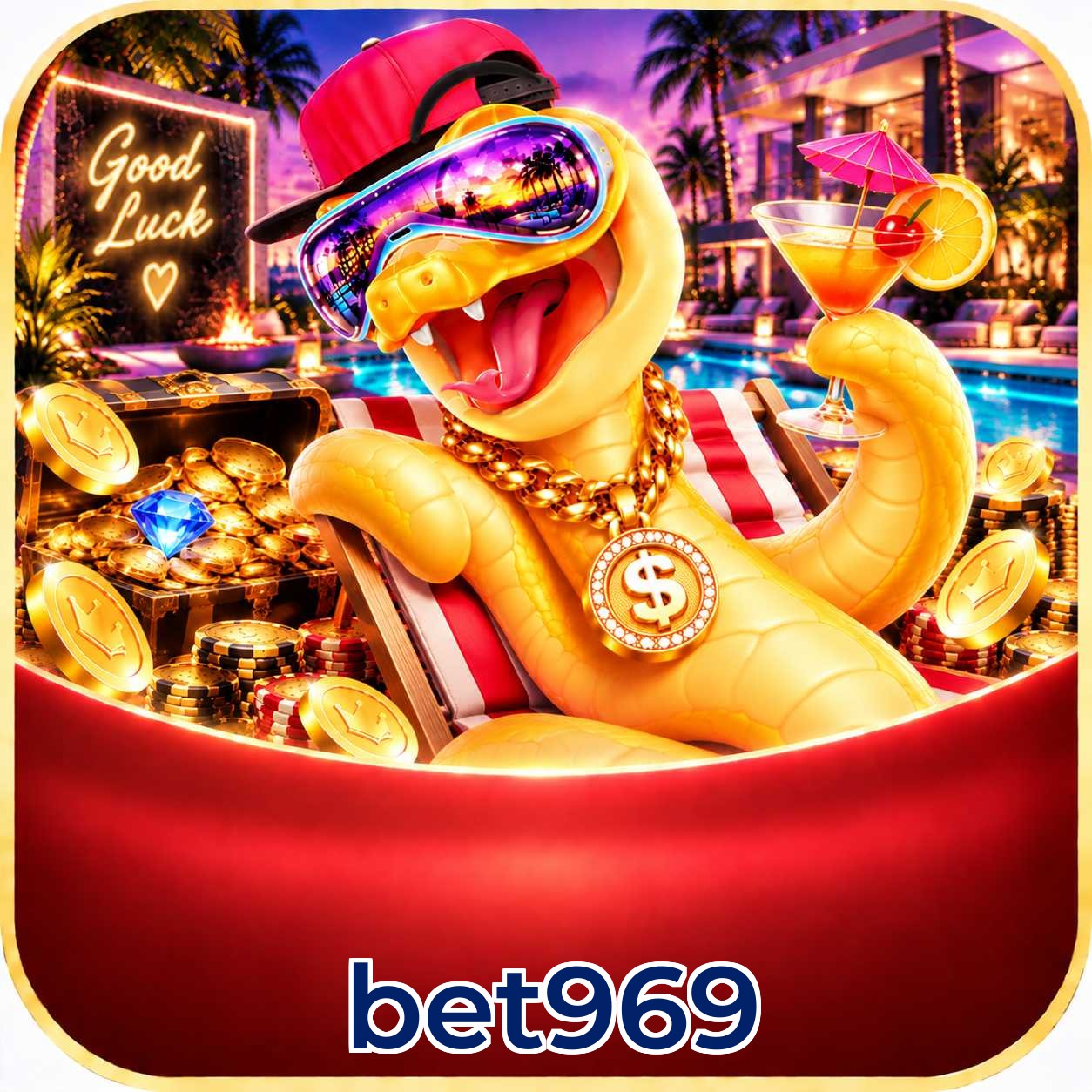 bet969 Game Stats