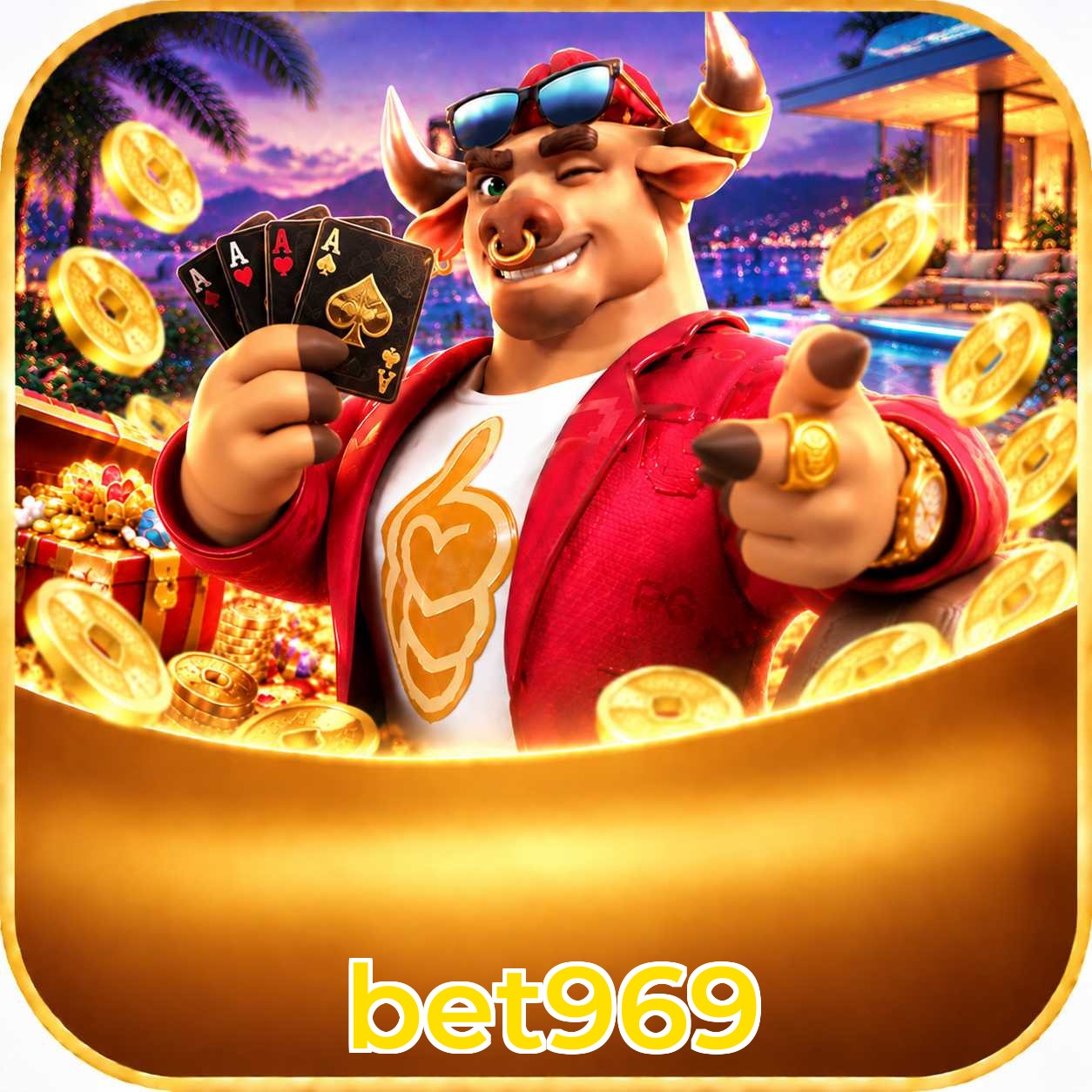 bet969 Suporte