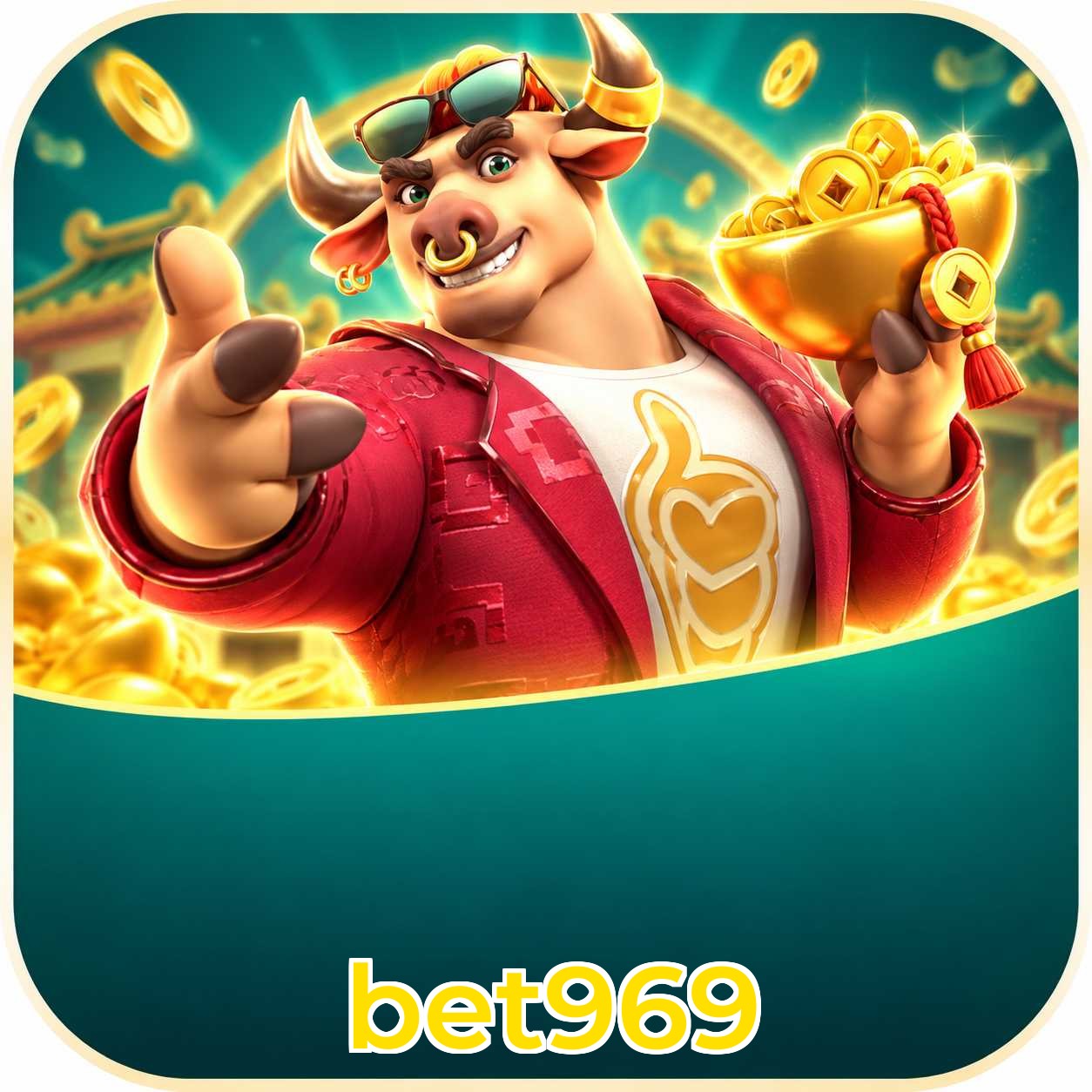 bet969 Telegram Stats