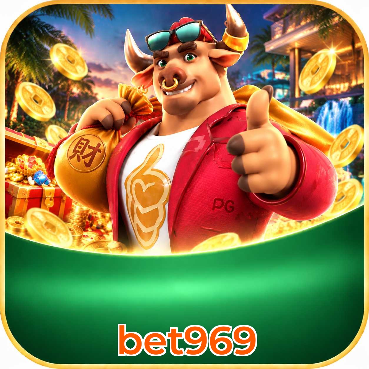 bet969 Performance Tests