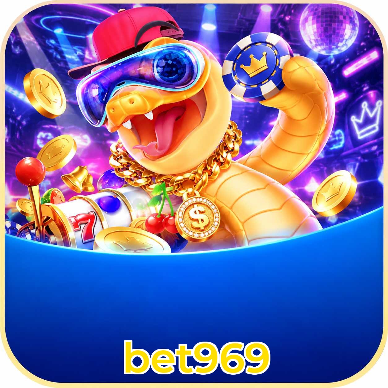 bet969 Telegram