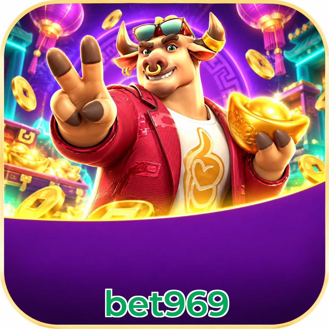 bet969 Uptime