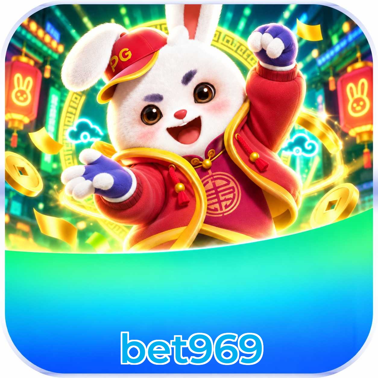 bet969 Fortune Tiger Game
