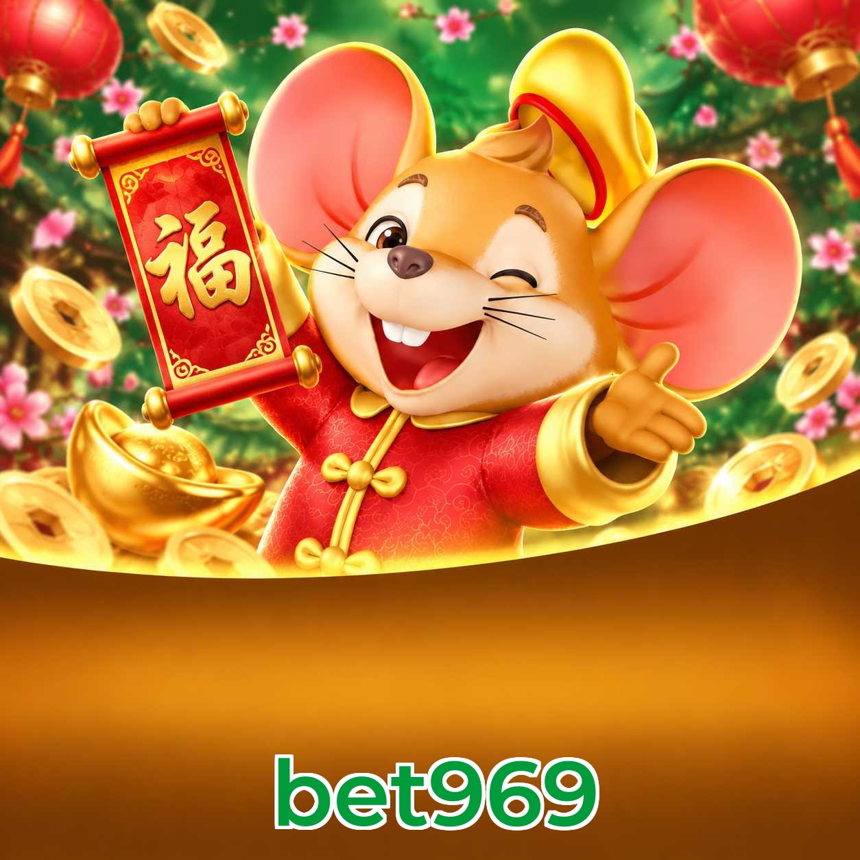 bet969 Promotions