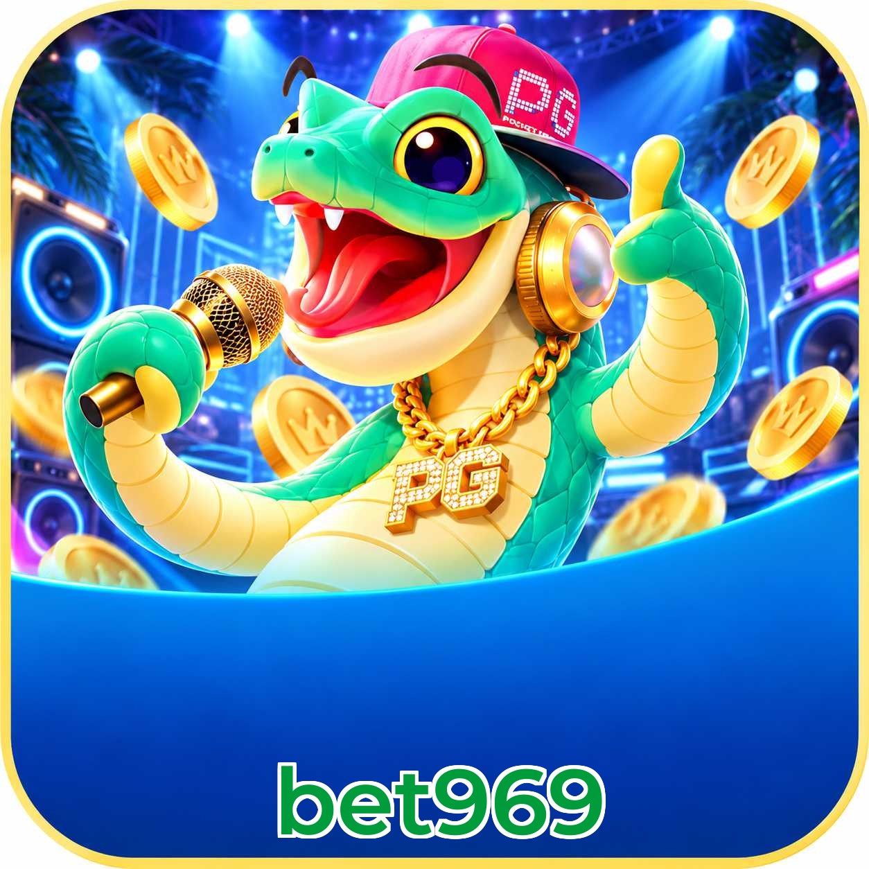 bet969 Telegram FAQ