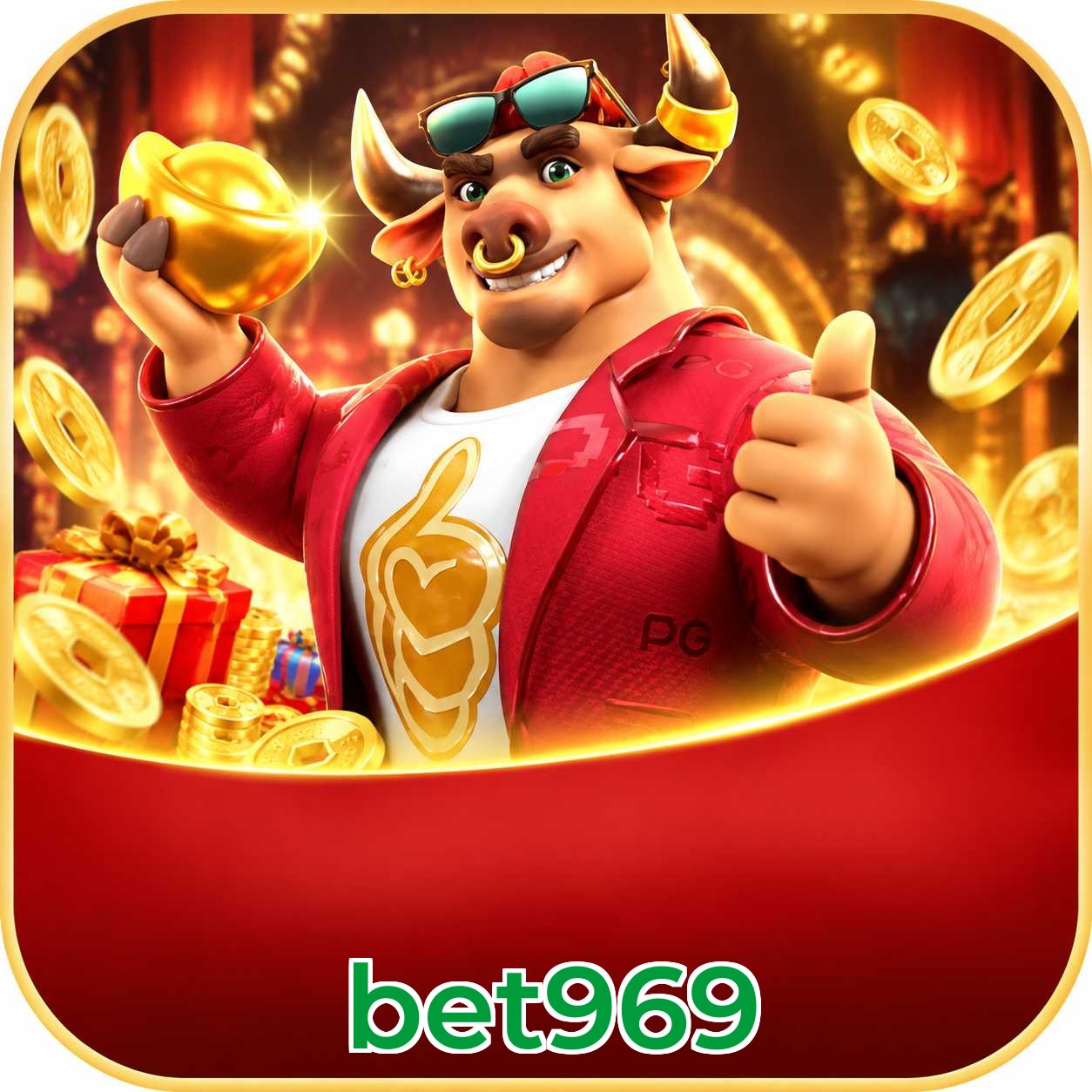 bet969 Responsible Gaming