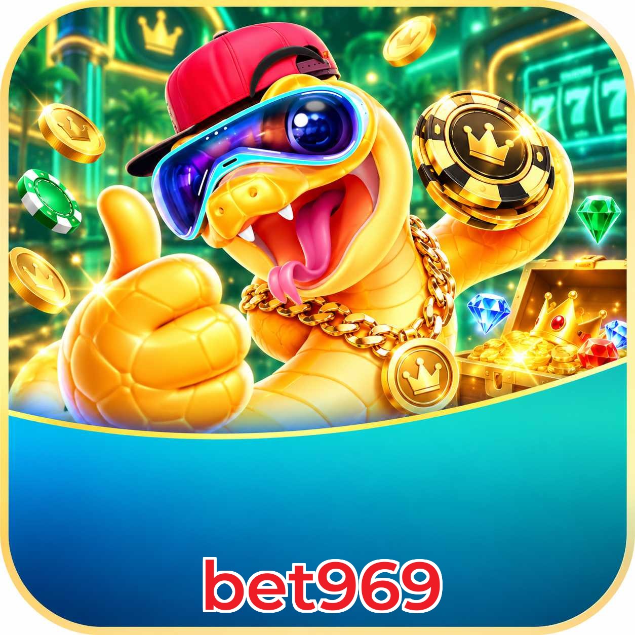 Baixar bet969 iPhone