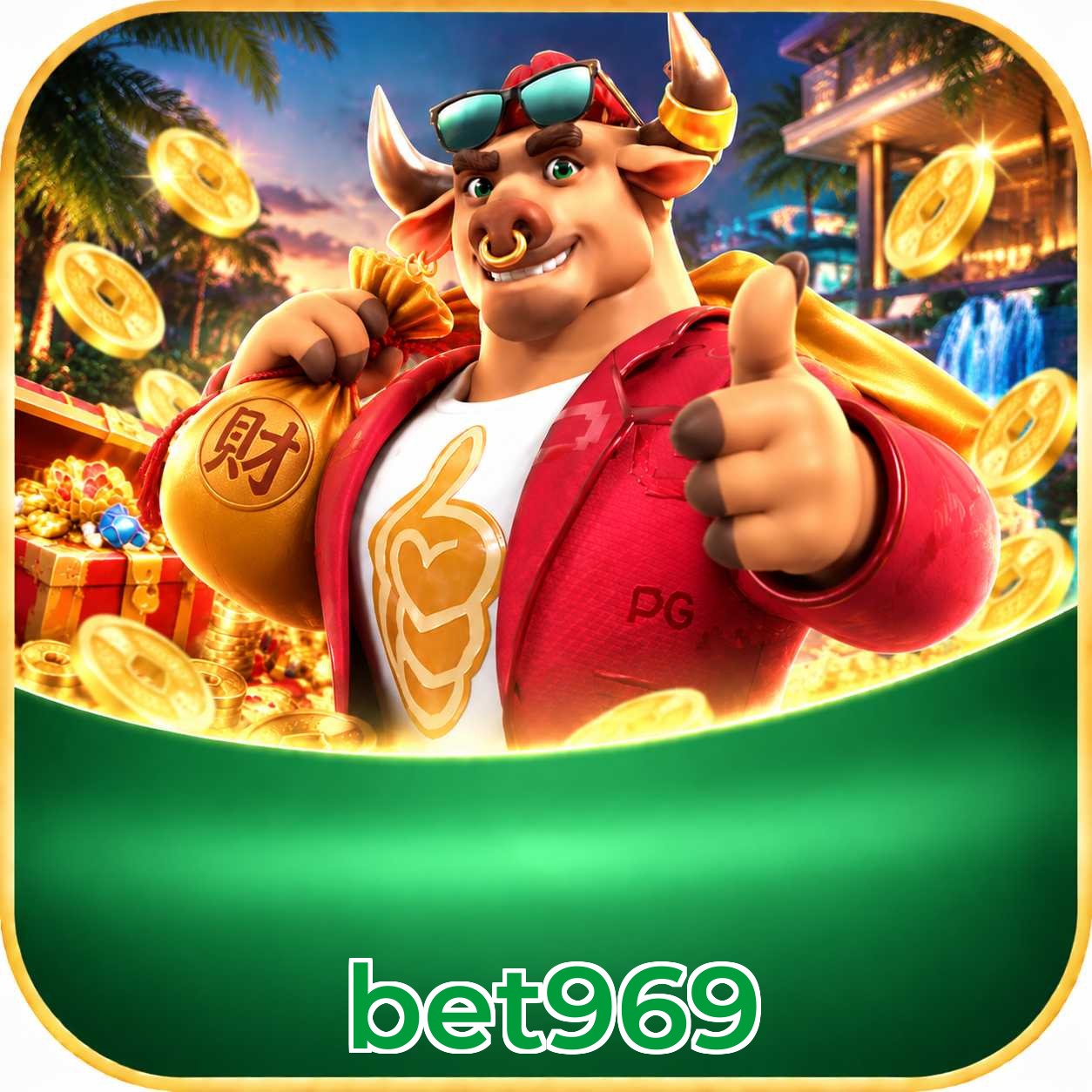 bet969 Slots