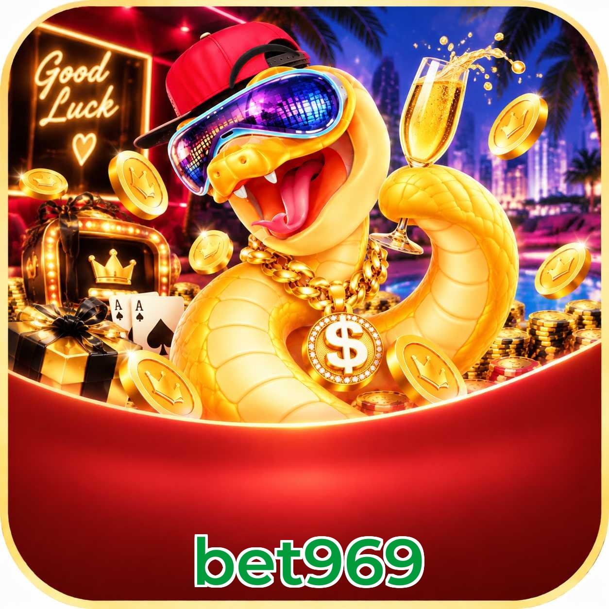 bet969 2FA