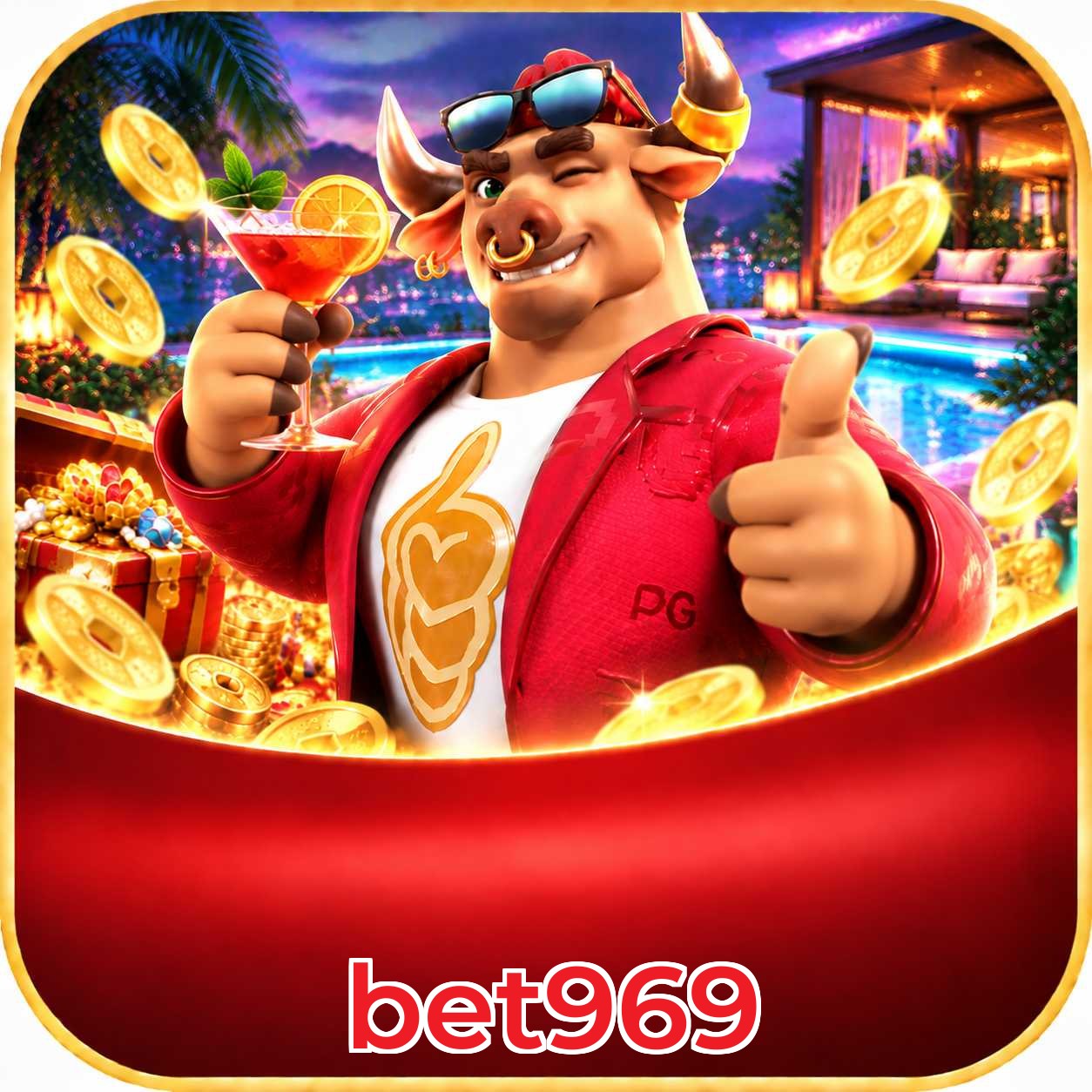 bet969 Entrar Telegram