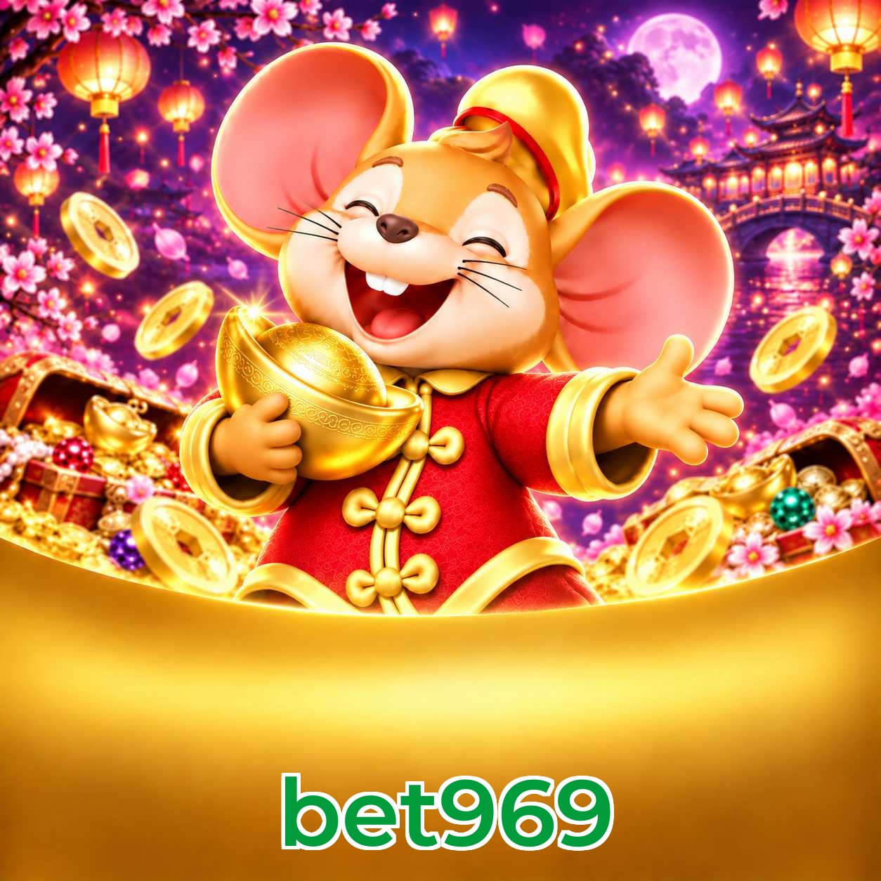 bet969 Estratégias Lottery