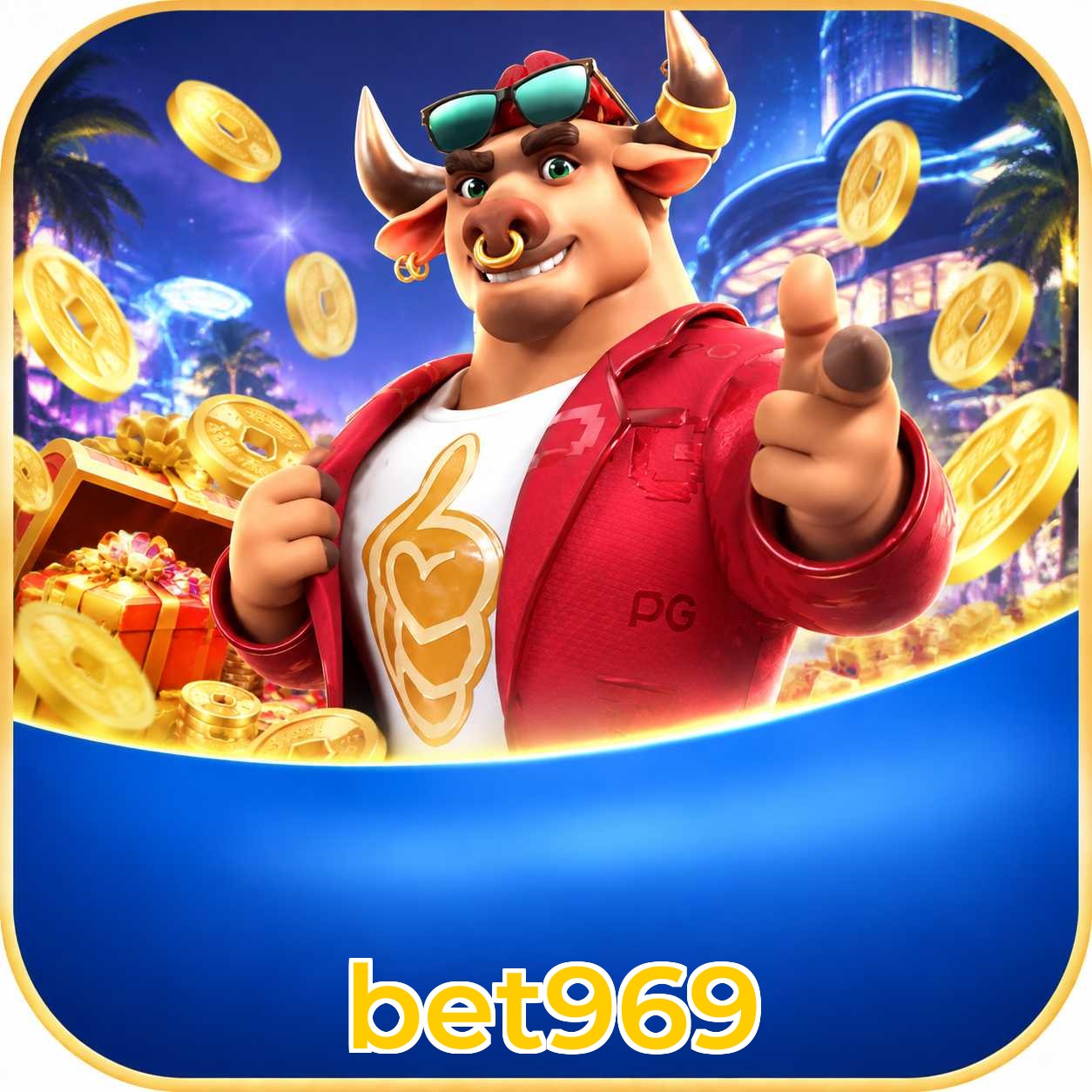 bet969 Cashback